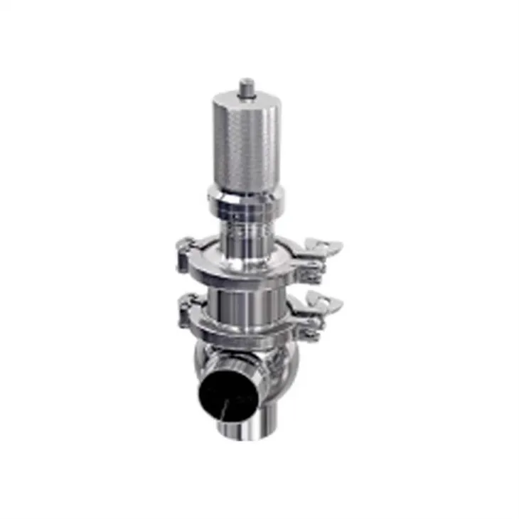 safety valve (4)
