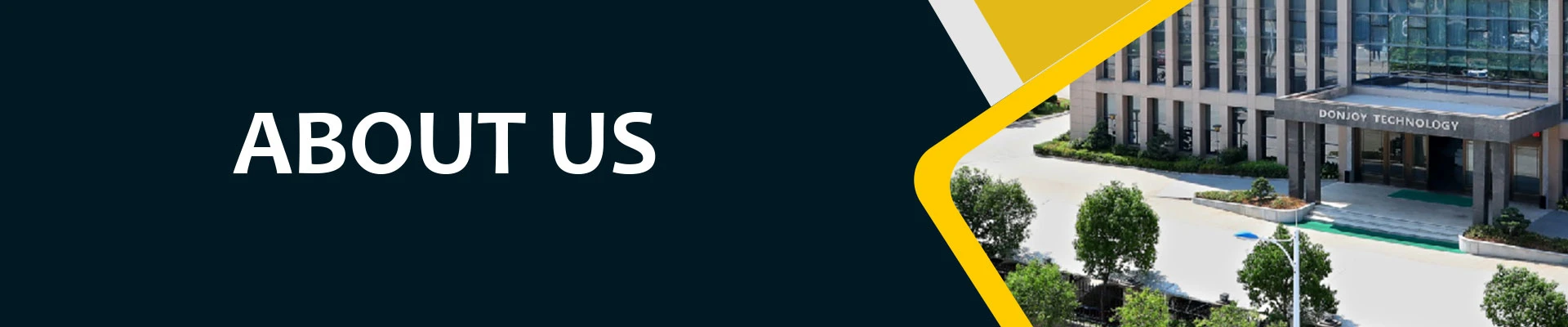 Banner